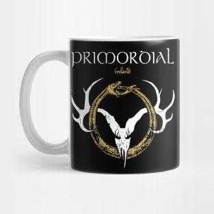 PRIMORDIAL BAND Mug